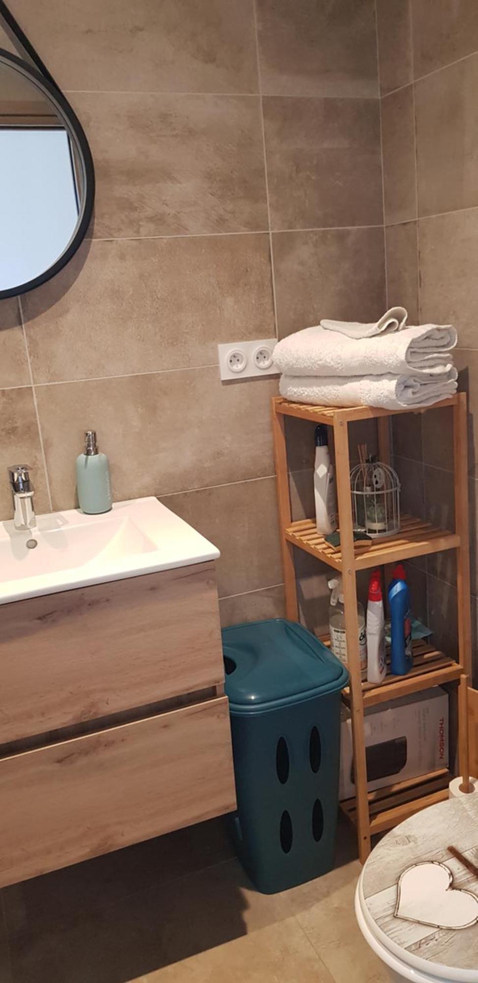 CastirlaHouseアパートメント エクステリア 写真