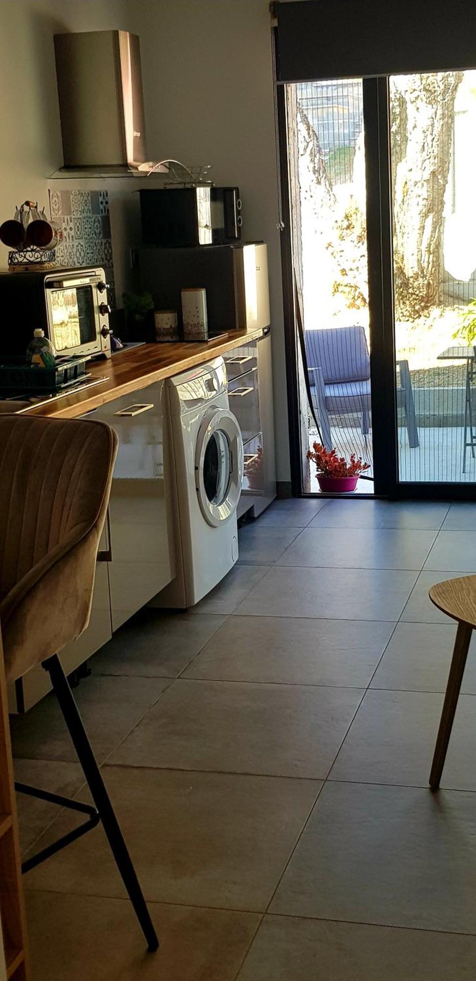 CastirlaHouseアパートメント エクステリア 写真